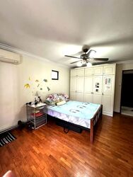 Blk 713 Chong Pang Green (Yishun), HDB 5 Rooms #585457381